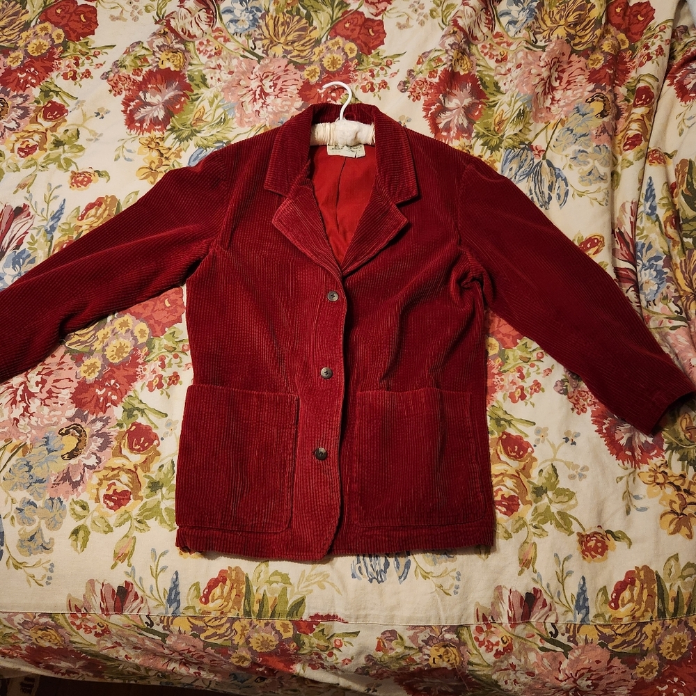 Eddie Bauer Blazer